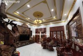SỞ HỮU NGAY: BIỆT THỰ 2 MT, 5 TẦNG, 201M2 DĨ AN. GIÁ TRỊ TỐT 17 TỶ